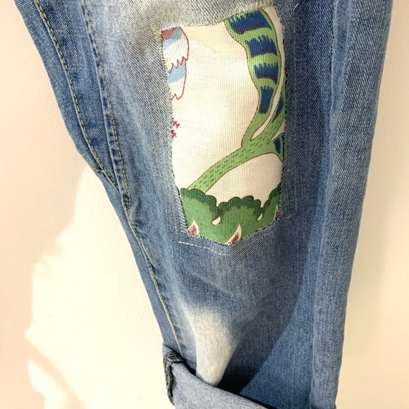 Beachy breezy upcycle - Picture 5 of 7